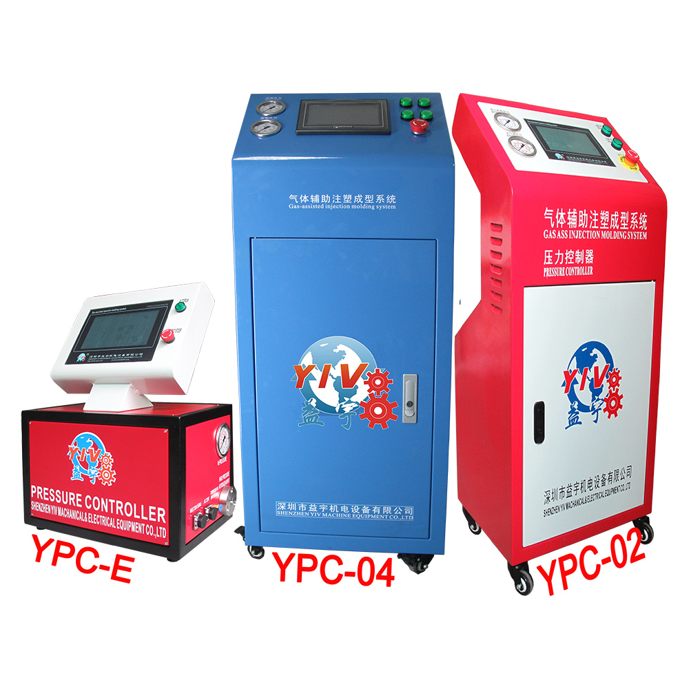 YPC-02控制器
